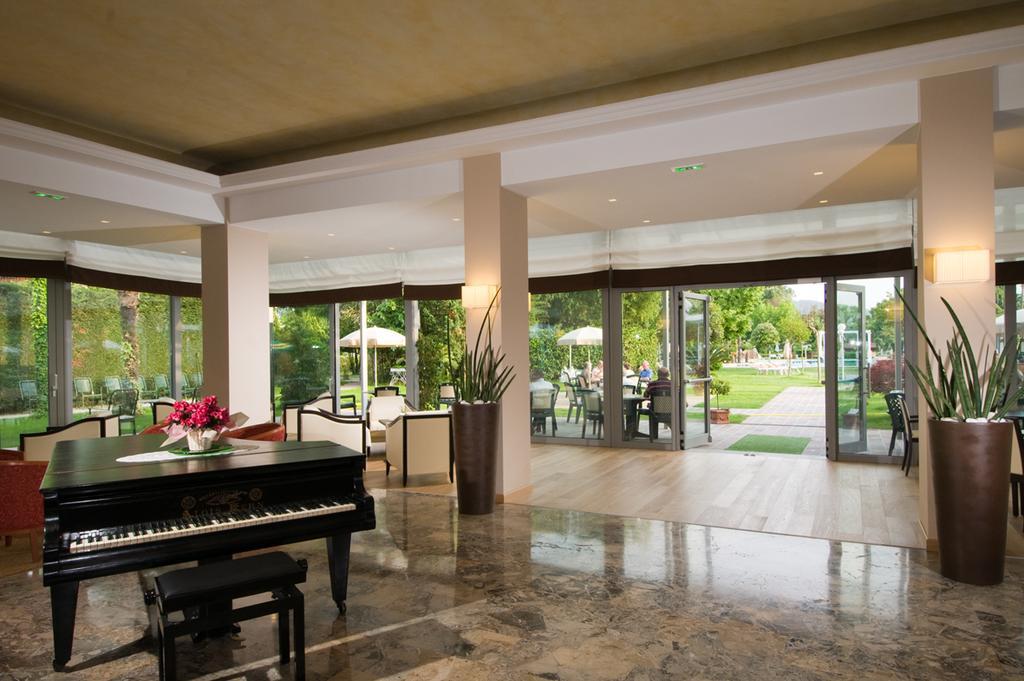 Фото Hotel Harry´s Garden