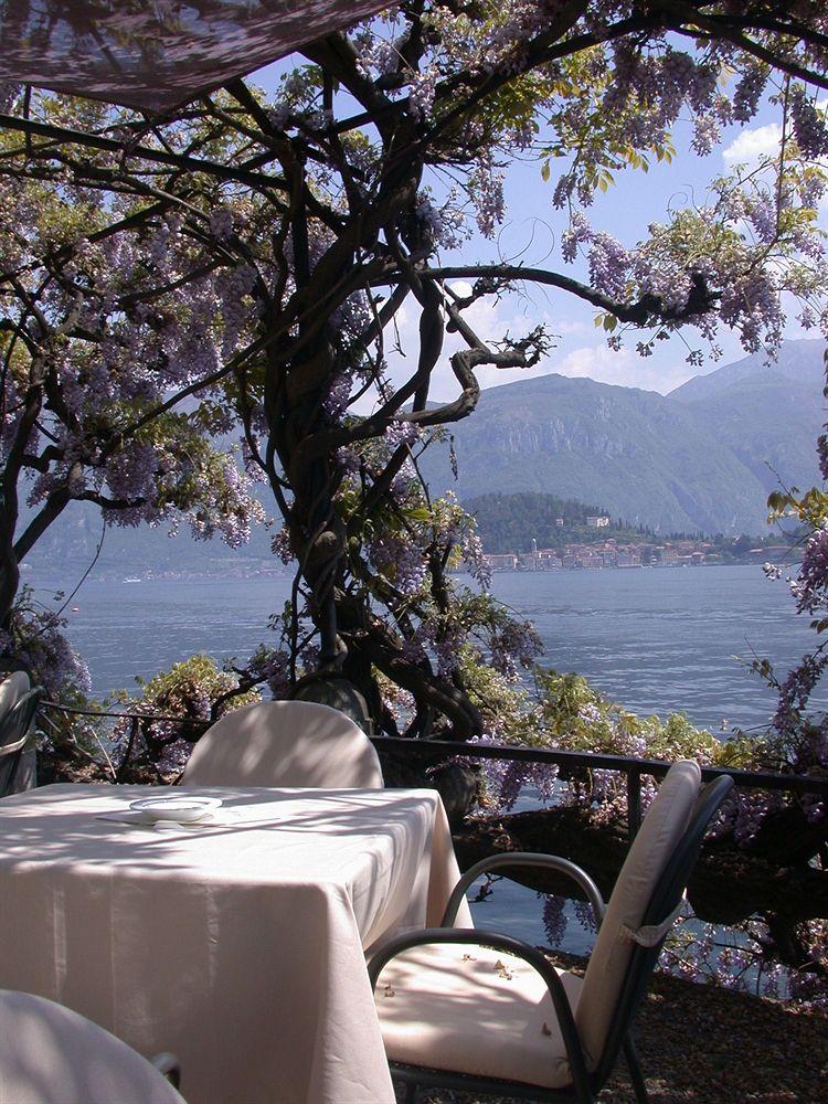 Фото Grand Hotel Cadenabbia