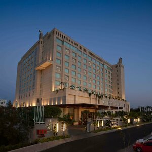 Гостиница Radisson Blu Hotel Nagpur