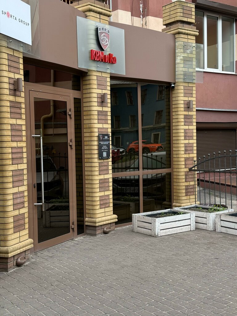 Window films КВМ и Ко, Voronezh, photo