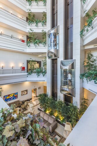 Гостиница Hotel Riviera