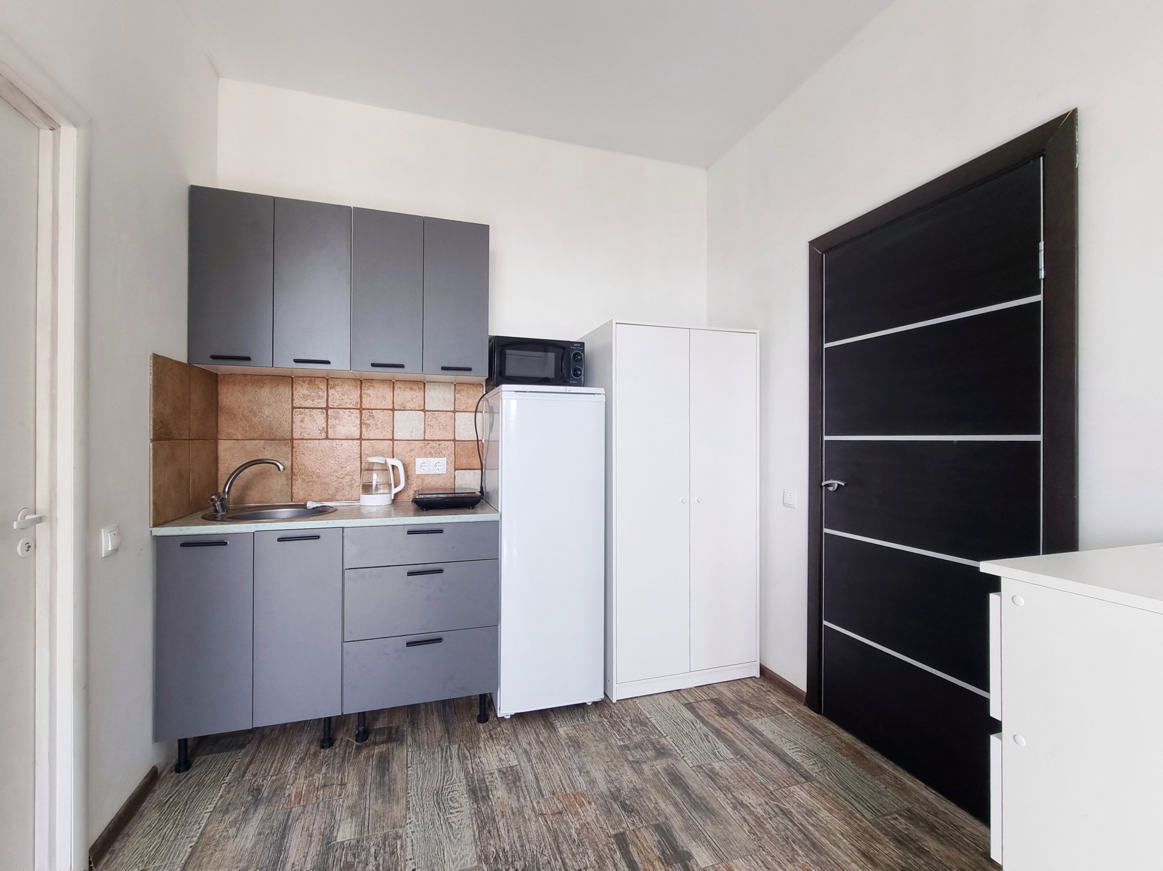 Фото Альпийская 14