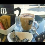 Maatouk Maison Du Cafe (Othman Bin Affan Street, 25A), coffee shop