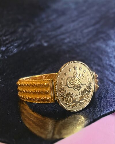 Aydınlıoğlu Kuyumculuk Fotoğraf 4