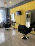 OStudio (ulitsa Lunacharskogo, 31), beauty salon