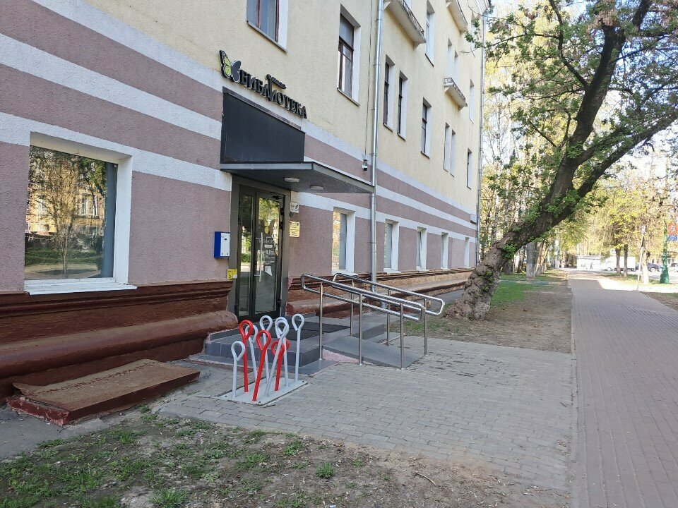 Theater and circus education Kids Films, Himki, photo