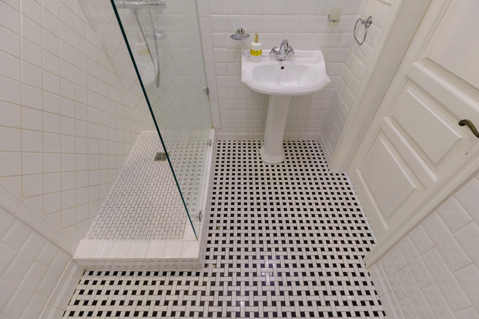 Фото БалтикАпарт Набережная Прованс