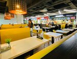 Kebaboss (Yamasheva Avenue, 97) ، وجبات سريعة