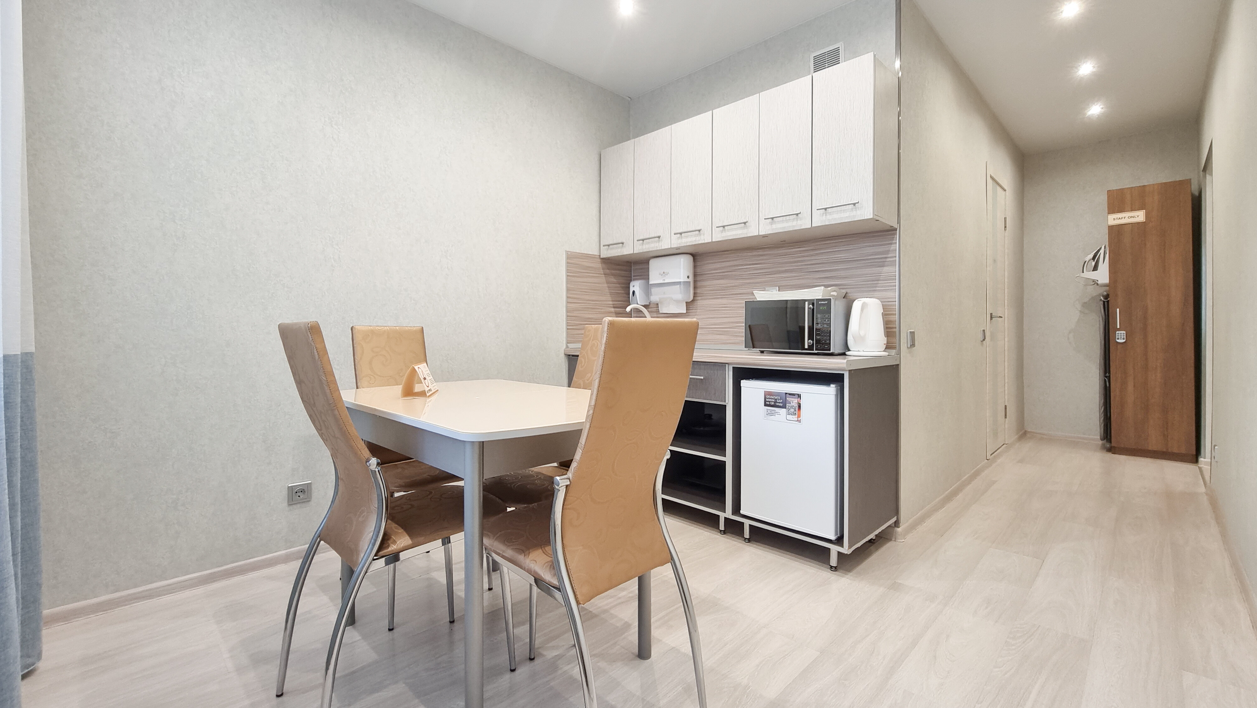 Фото Vladresort: Olimpia DeLuxe