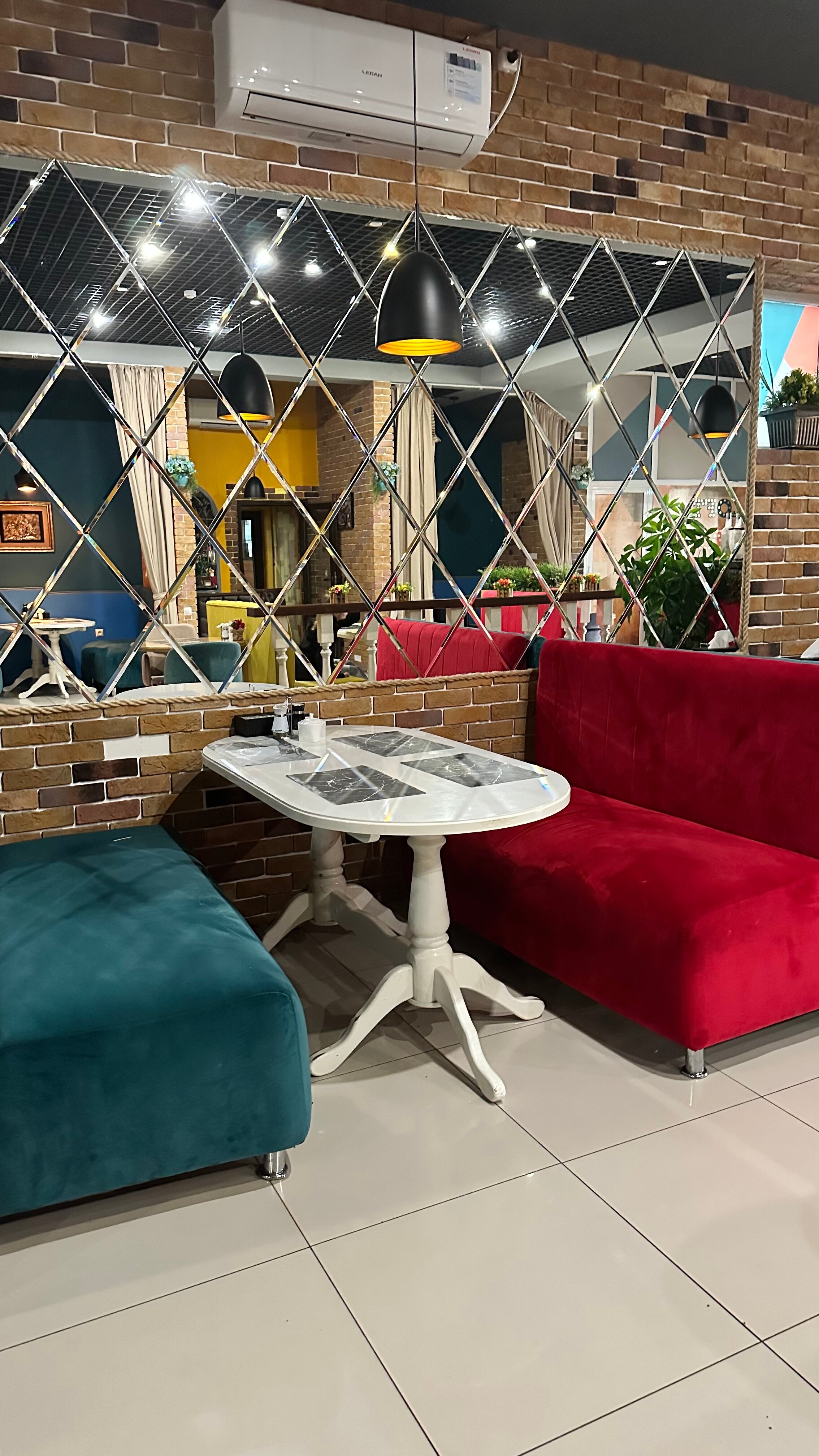 Фото ГрандОтель