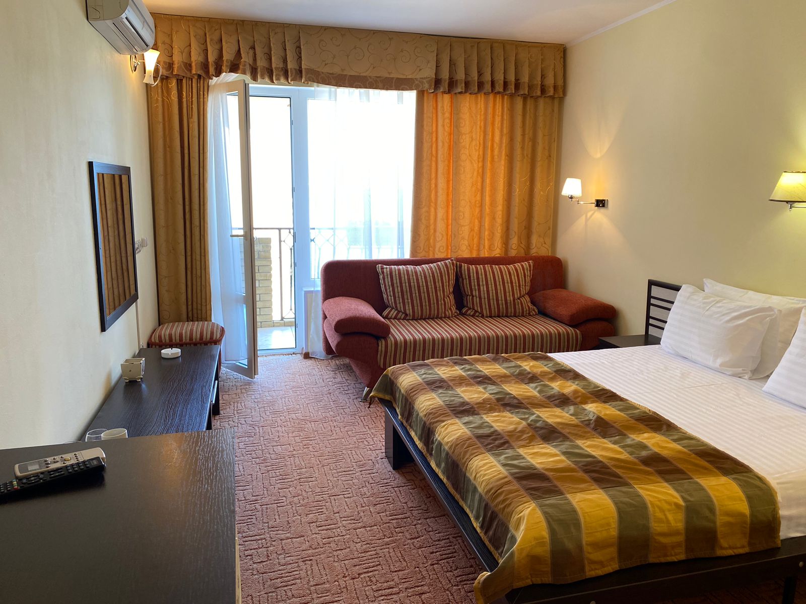 Фото Мечта, корпус 2