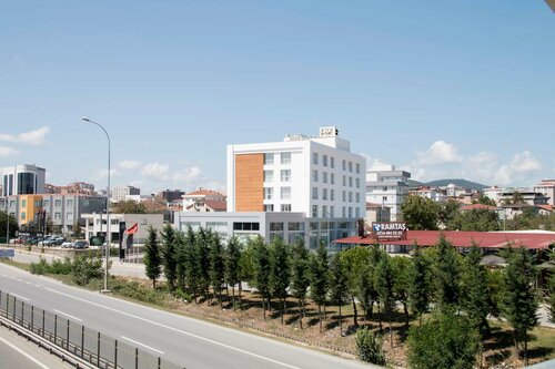 Гостиница Zin D Home Alemdag в Чекмекёе