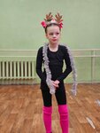 Колибри (ulitsa Bratyev Zakharovykh, 8А), escuela de baile