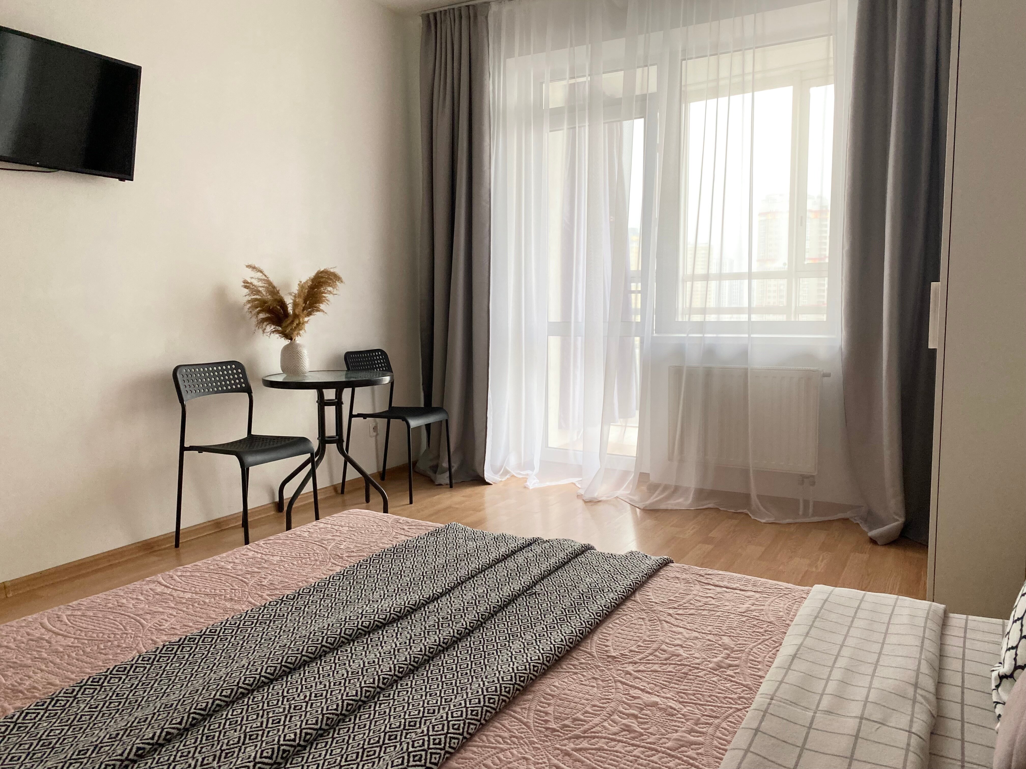 Фото Апартаменты у метро Чкаловская