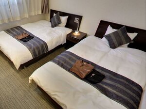Гостиница Silk inn Kagoshima