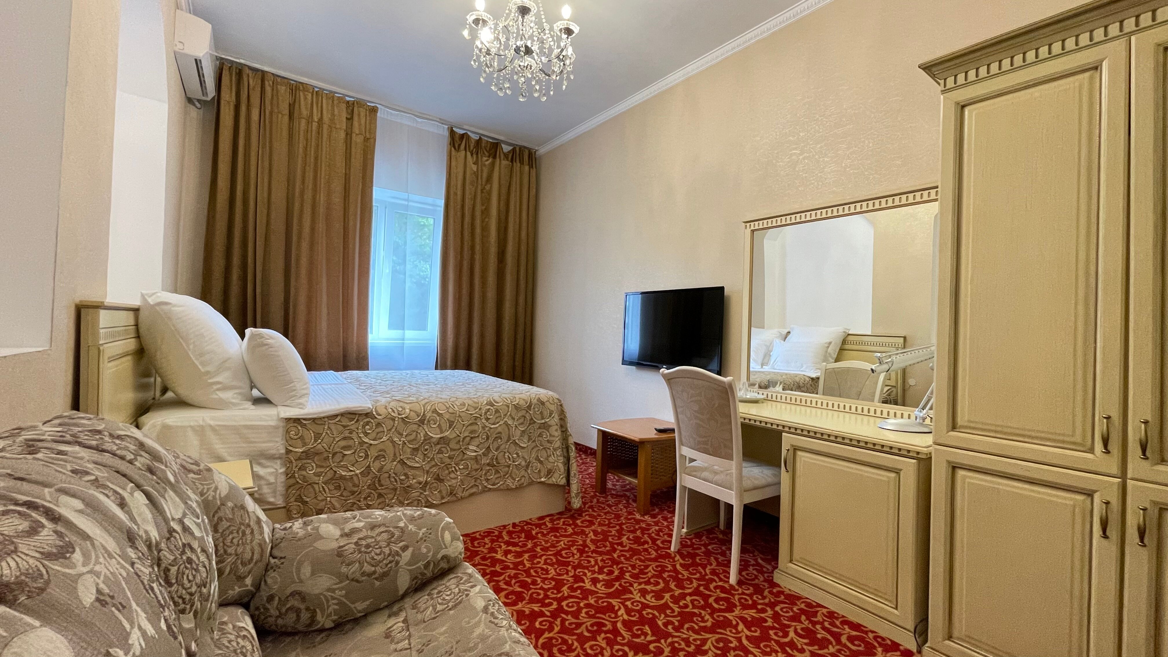 Фото Уют Рипсиме