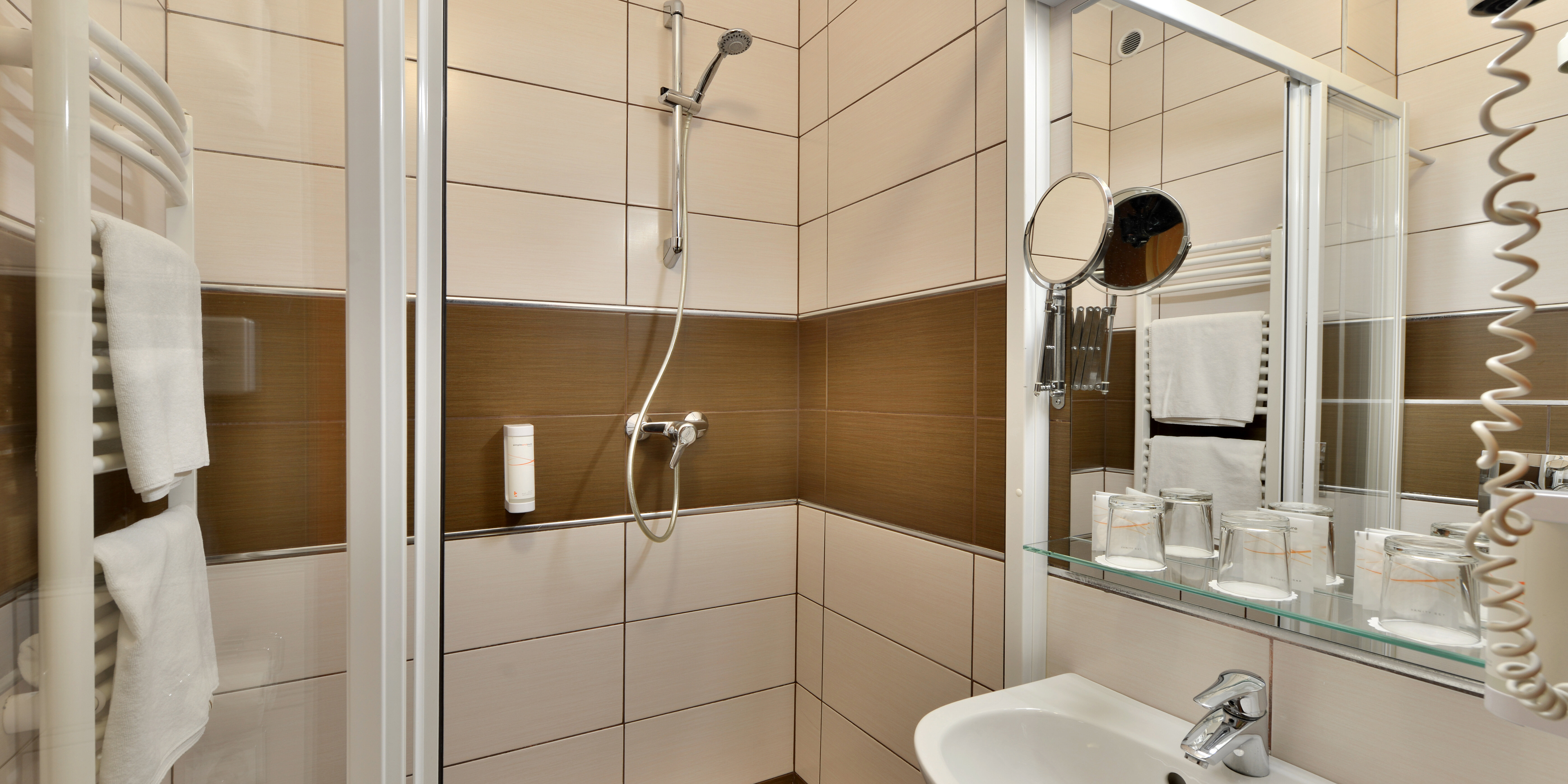 Фото Hotel City Inn