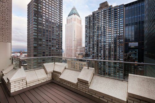 Гостиница Hotel Edison Times Square в Норт Бергене