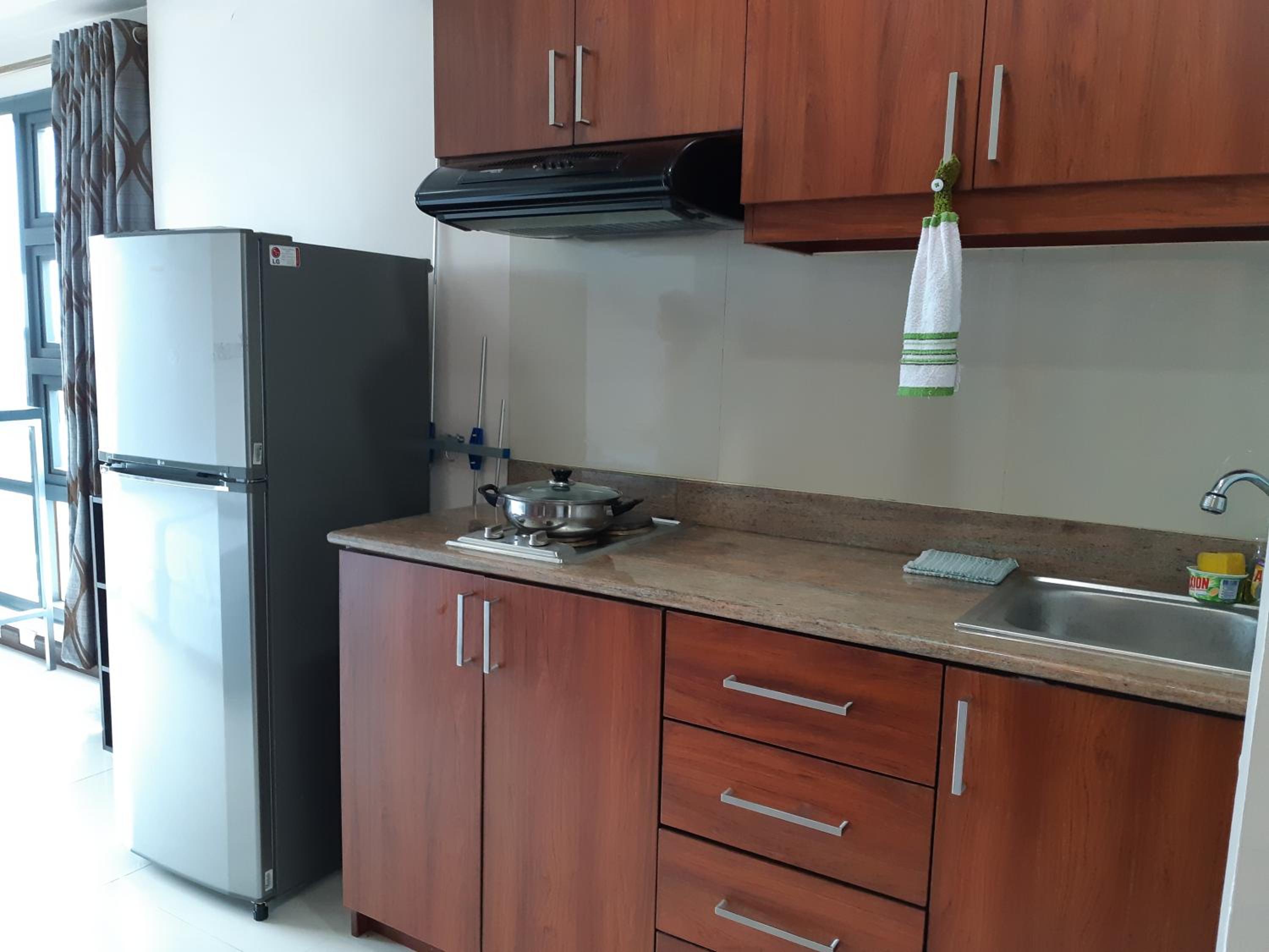 Фото City Suites Ramos Tower