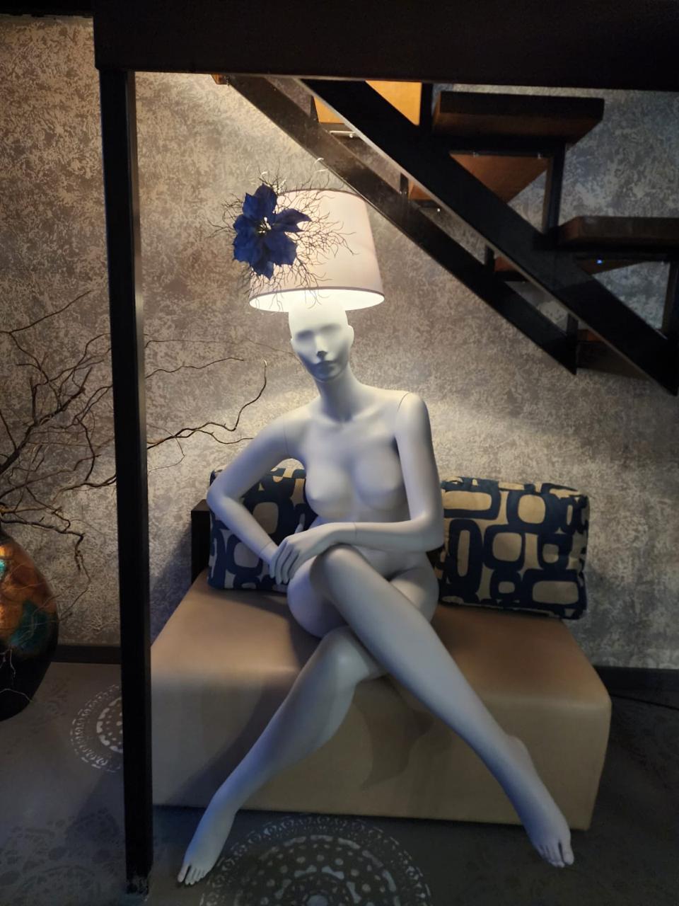 Фото Замок Ксю