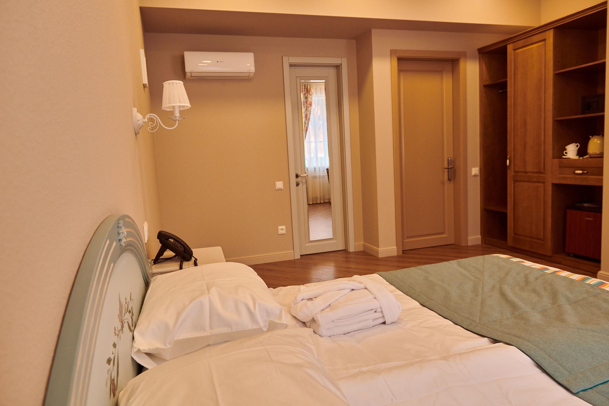 Фото Усадьба Егорова