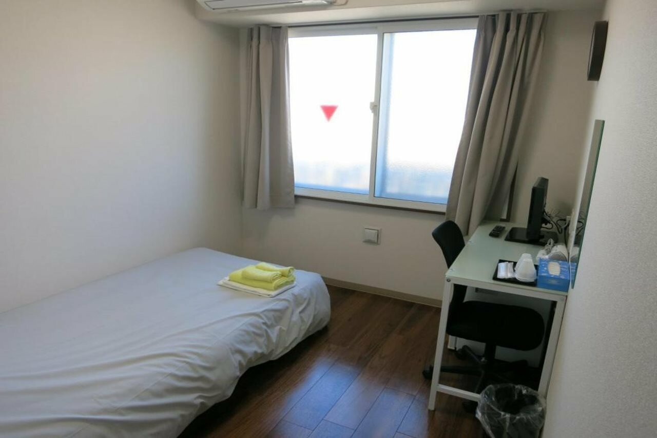 Фото Hotel Chuo Crown