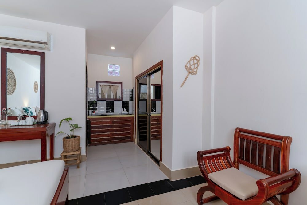 Фото Villa D Riverside Boutique Hotel