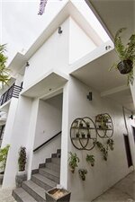 Фото Prana Hotel