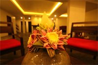 Фото Amber Angkor Villa Hotel & SPA