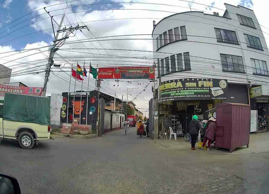 Electric and gas powered tools Electric and Gasoline Tools, El Alto, photo