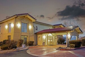 Гостиница La Quinta Inn by Wyndham Reno в Рино