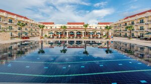 Гостиница Sokha Palace Siem Reap Hotel