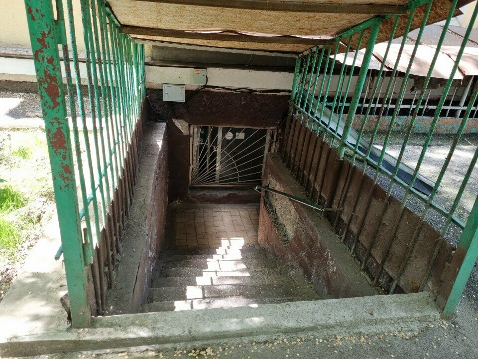 Homeowner association Ortalyk, Almaty, photo