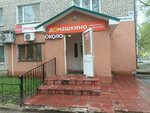 Domashkino (Puteyskaya ulitsa, 20), grocery