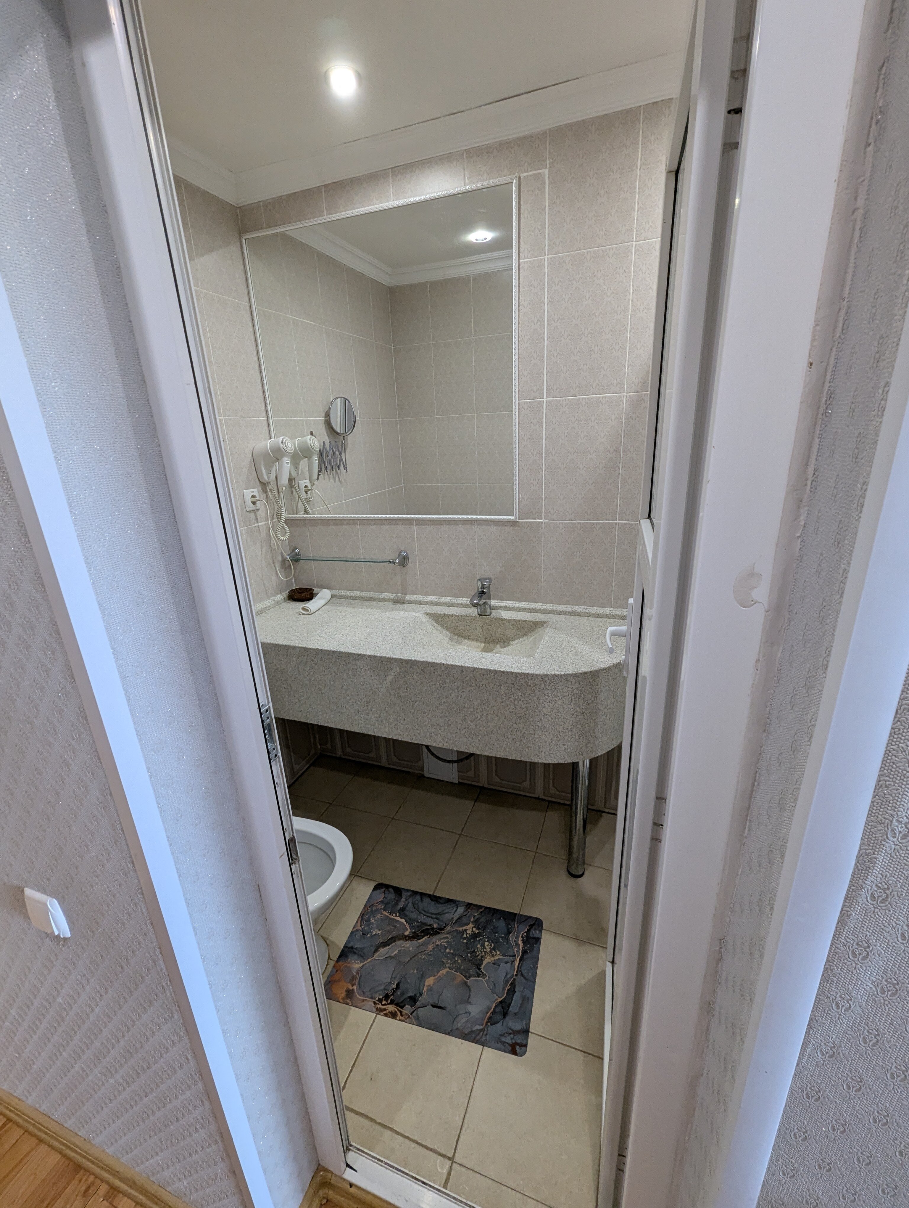 Фото Саяхат