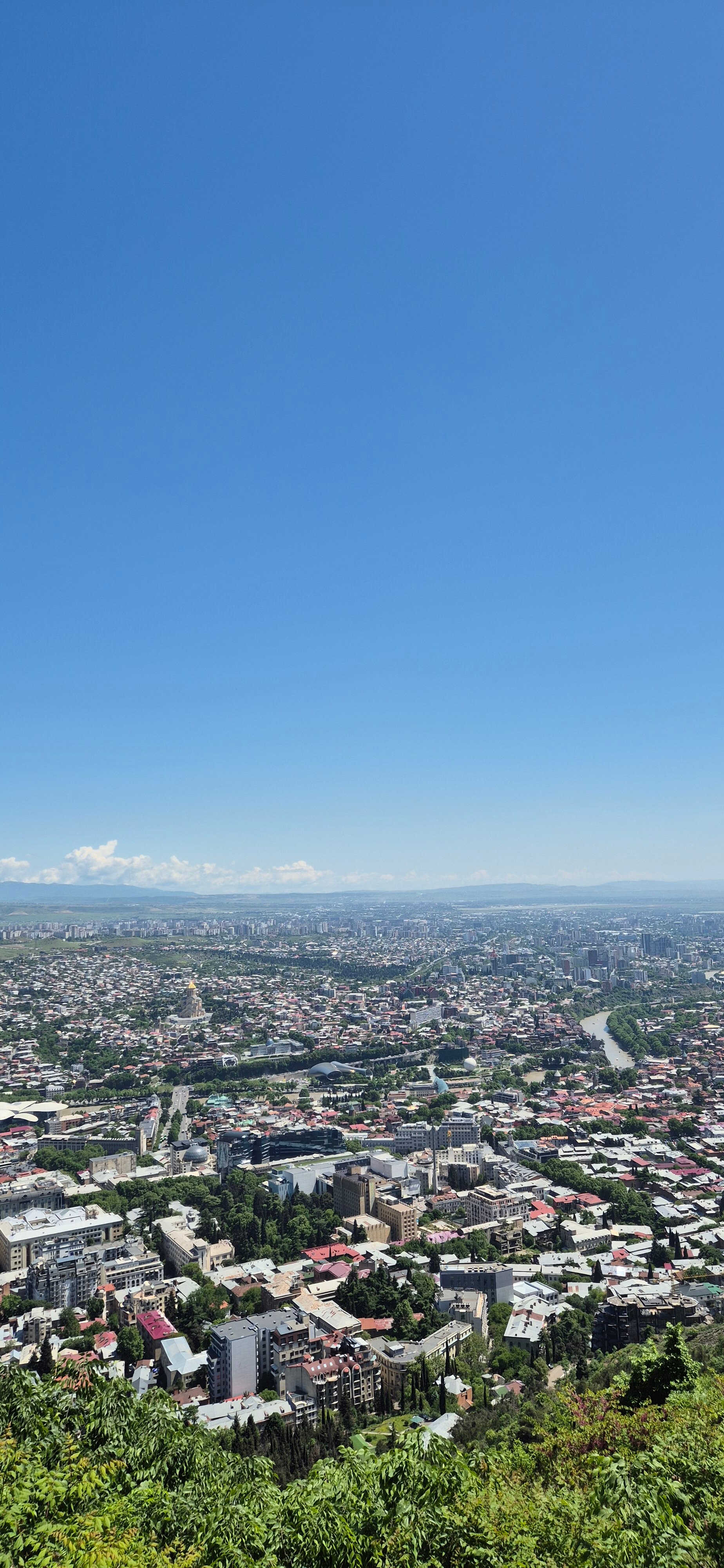 Фото Andza Tbilisi Hotel
