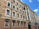 Доходный дом князя В.С. Оболенского-Нелединского (Varsonofyevsky Lane, 6), landmark, attraction