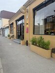 Aurum bistro (Buinakskogo Street, 21), bar, pub