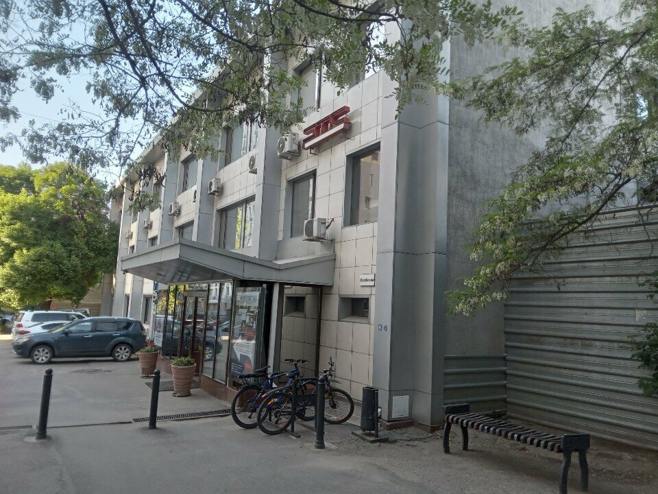 Құрылыс компаниясы Abi group, Алматы, фото