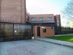 Poliklinika (Deputatskaya Street, 8) ، مركز طبي، عيادة