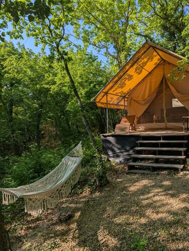 Иное жильё Горный Енот в Возрождении