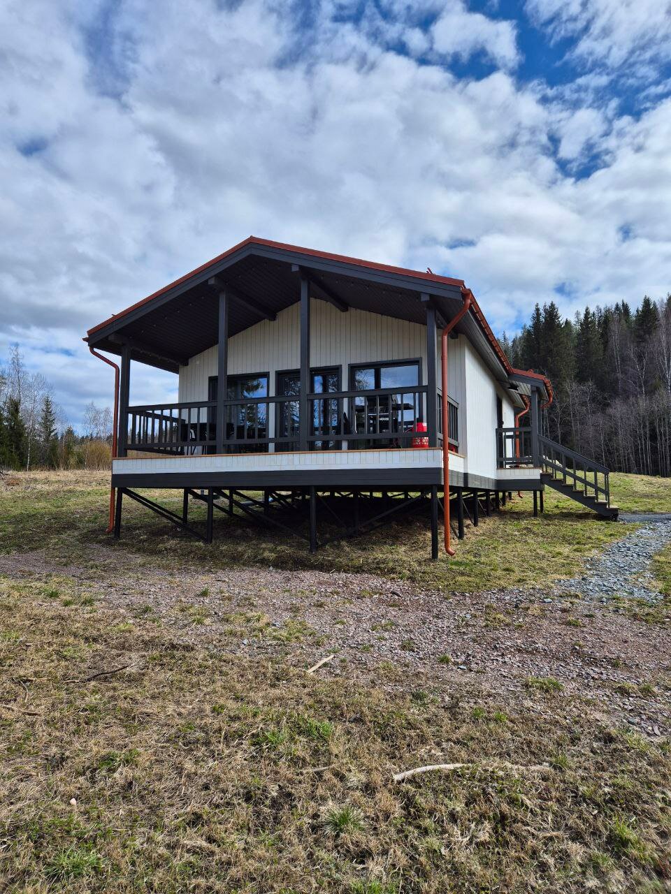 Фото На паузе