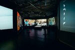 Nur Now X T2 (Orenburgskii Tract Street, 8к5), exhibition center