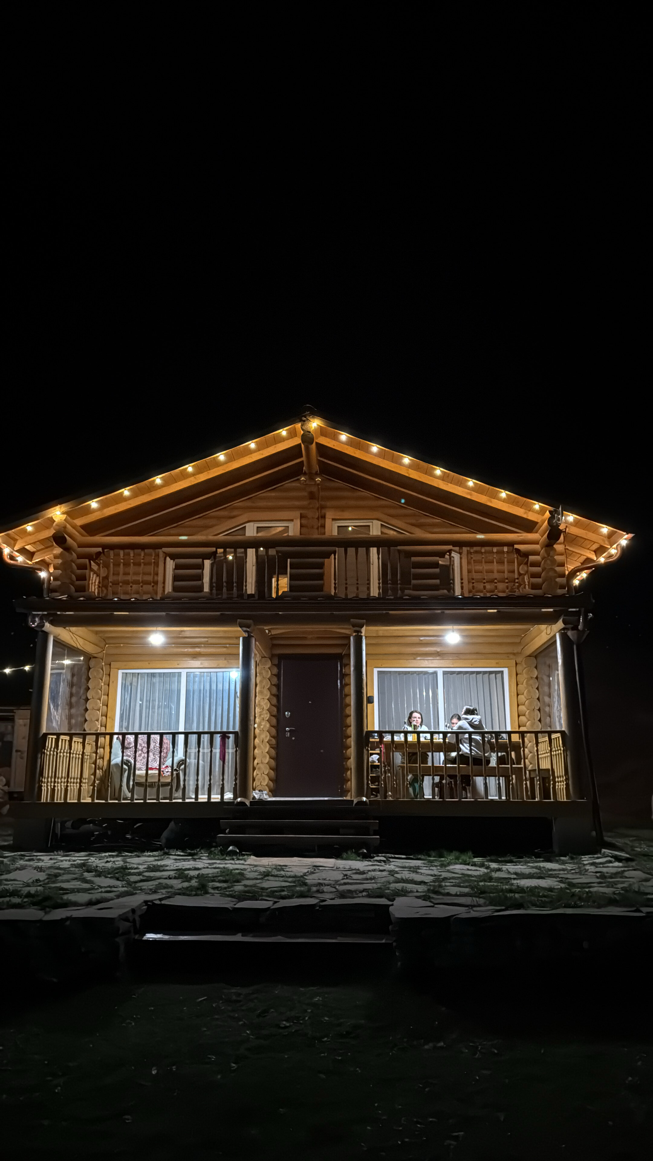 Фото Орлиное гнездо