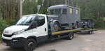 ЭвакуаТор Авто (Garnizonny pereulok, 4), auto technical assistance, car evacuation