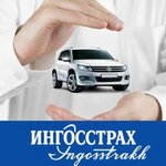Ингострах (ulitsa Barbashova, 66), insurance company