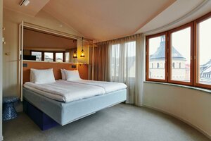 Гостиница Best Western Hotel Fridhemsplan