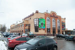 Рекламная сеть Подолье (Bolshaya Zelyonovskaya Street, 8), advertising agency