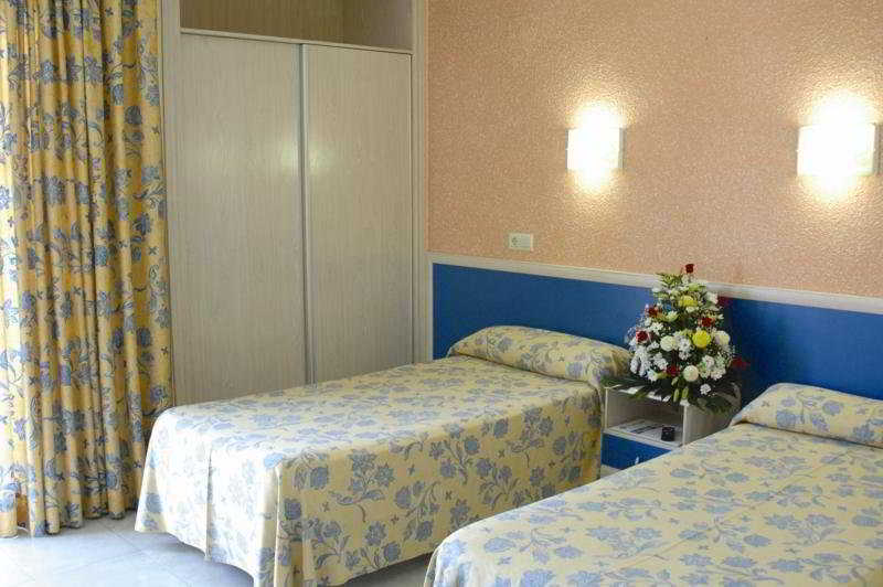 Фото Hotel Servigroup Rialto