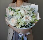 Kinko Flowers (territoriya Slavyanka, Izborskaya Street, 1к2), flowers and bouquets delivery